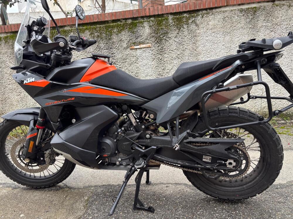 KTM 890 Adventure (2023 - 25) (3)