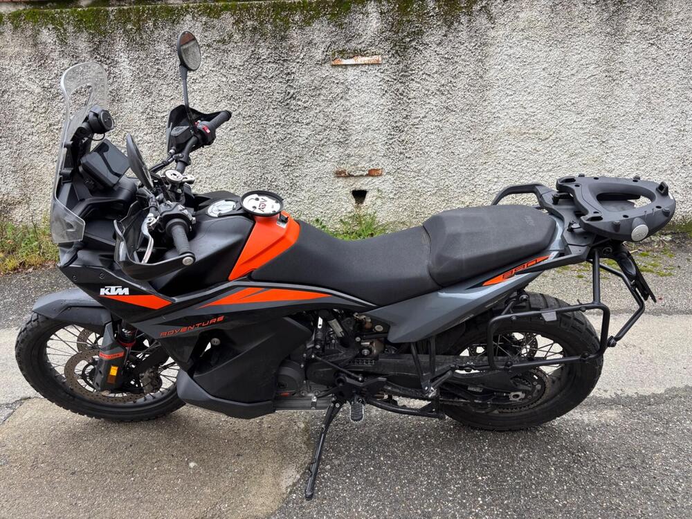 KTM 890 Adventure (2023 - 25) (5)