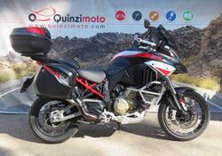 Ducati Multistrada V4 Rally (2023 - 25) usata