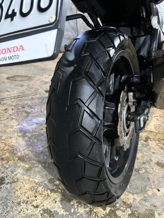 Honda CB 500 X (2019 - 20) (4)