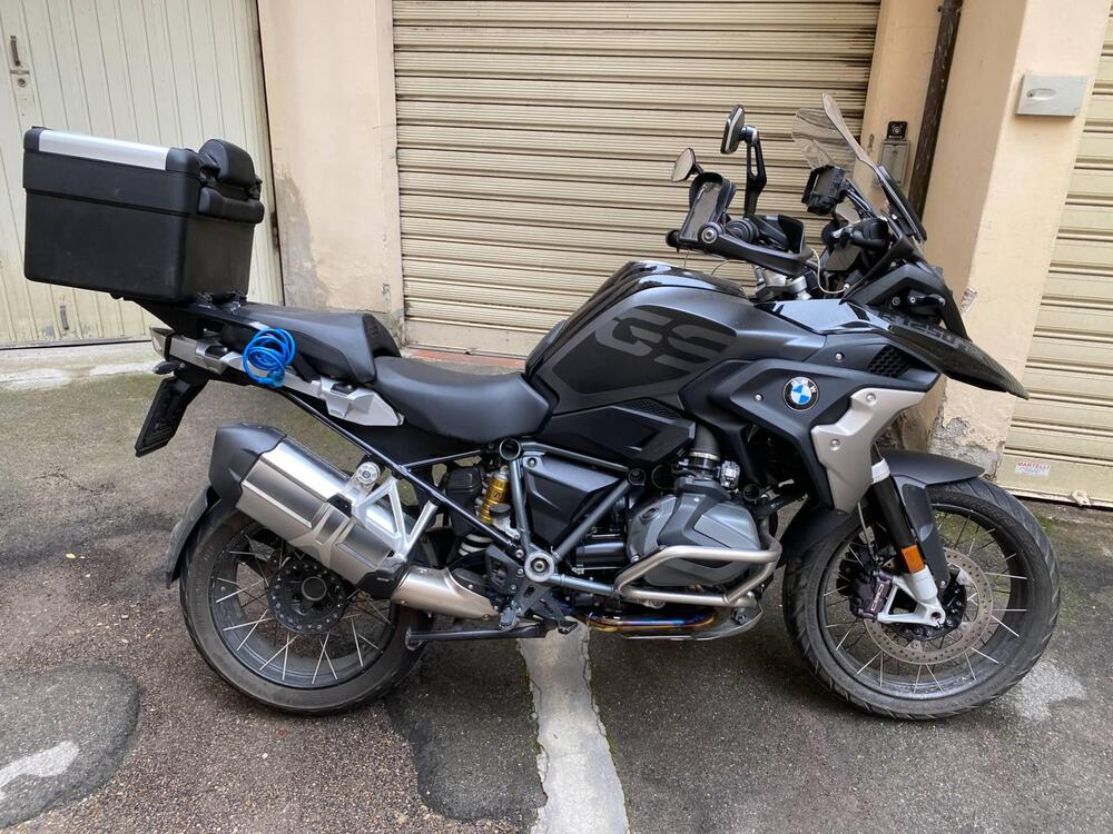 Bmw R 1250 GS (2021 - 24) (3)