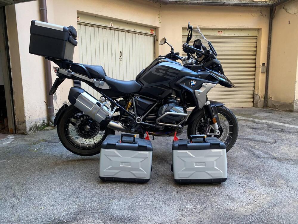 Bmw R 1250 GS (2021 - 24) (4)