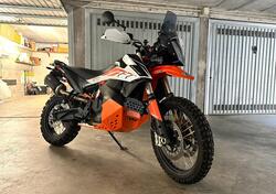 KTM 790 Adventure R (2019 - 20) usata