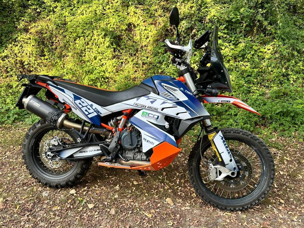 KTM 790 Adventure R (2019 - 20) (3)