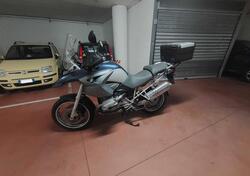 Bmw R 1200 GS (2004 - 07) usata