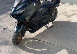 Yamaha T-Max 560 Tech Max (2022 - 24) usata