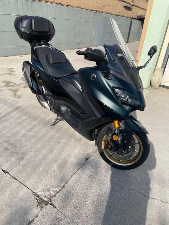 Yamaha T-Max 560 Tech Max (2022 - 24) (3)