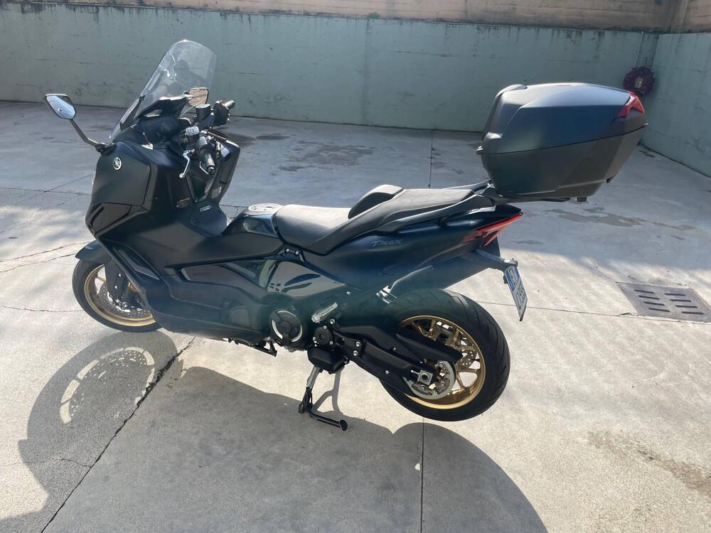 Yamaha T-Max 560 Tech Max (2022 - 24) (5)