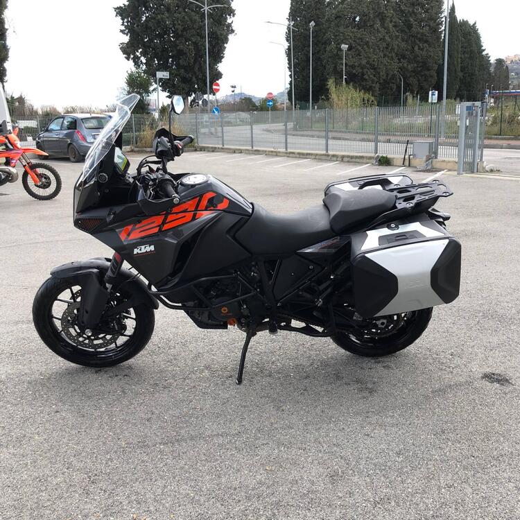 KTM 1290 Super Adventure S (2017 - 20) (4)