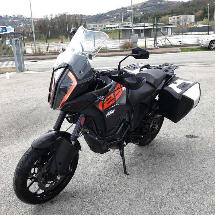 KTM 1290 Super Adventure S (2017 - 20) (5)