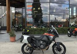 KTM 1290 Super Adventure S (2017 - 20) usata