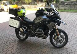 Bmw R 1200 GS (2017 - 18) usata