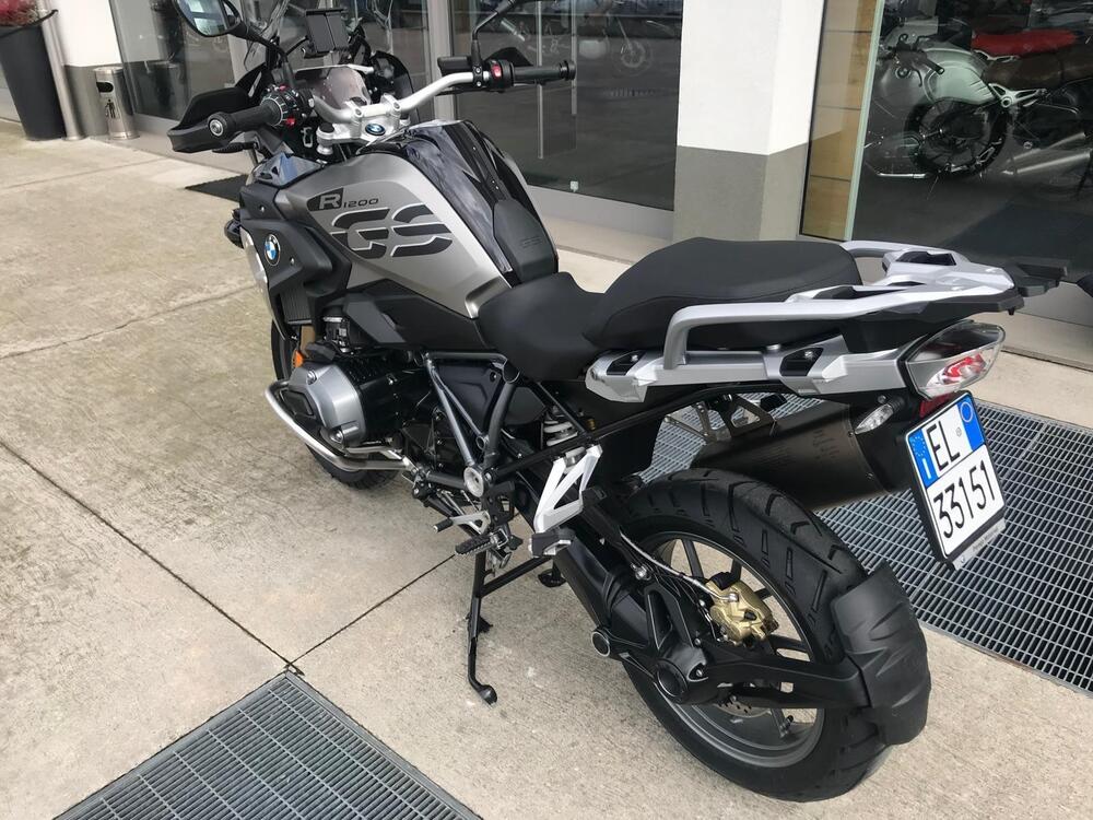 Bmw R 1200 GS (2017 - 18) (3)