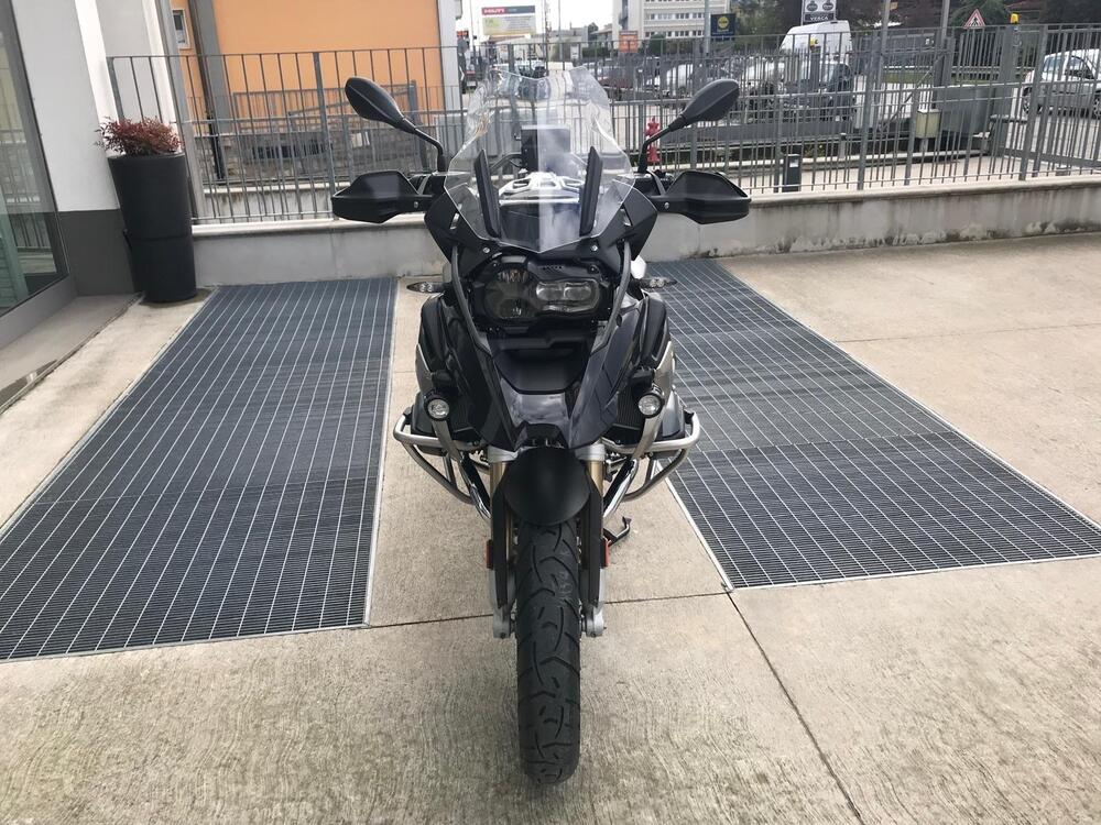 Bmw R 1200 GS (2017 - 18) (5)