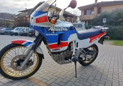 Honda Xrv AfricaTwin 650 Rd03 d'epoca