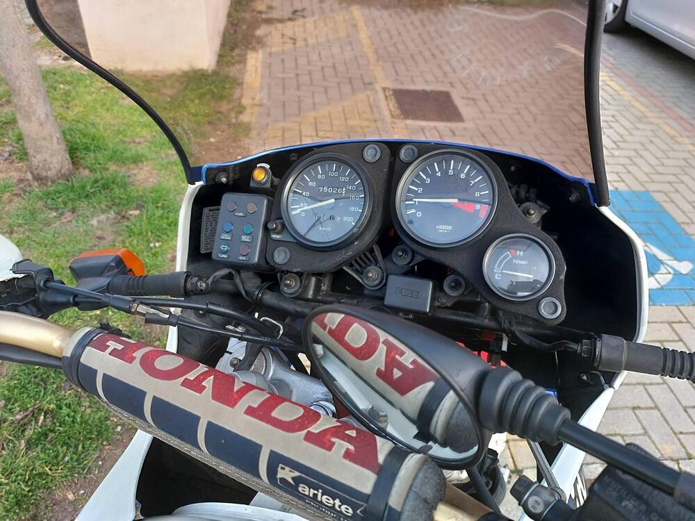 Honda Xrv AfricaTwin 650 Rd03 (2)