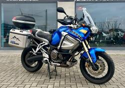 Yamaha XT1200Z Super Ténéré ABS (2010 - 15) usata