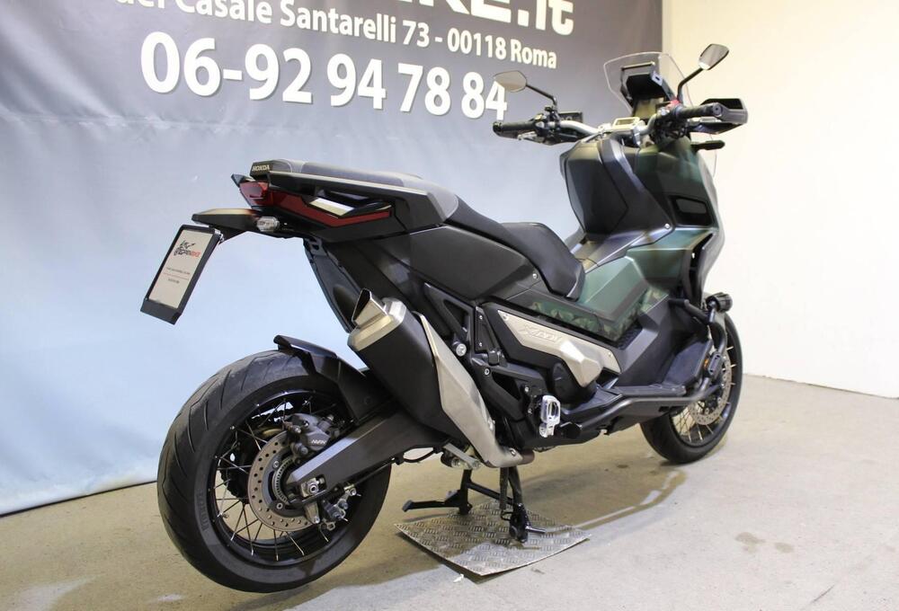 Honda X-ADV 750 (2018 - 20) (5)