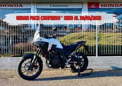 Honda NX500 (2024 - 25) nuova