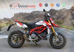 Ducati Hypermotard 950 SP (2022 - 25) usata