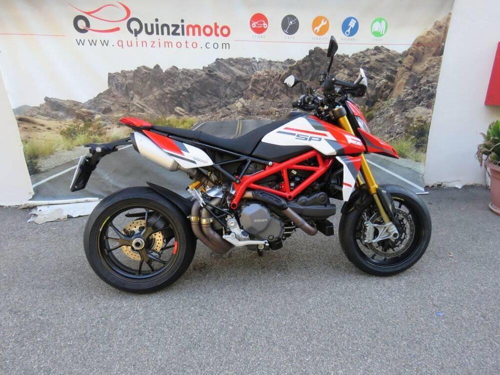 Ducati Hypermotard 950 SP (2022 - 25) (3)