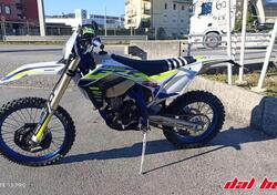 Sherco 250 SEF Factory (2020) usata