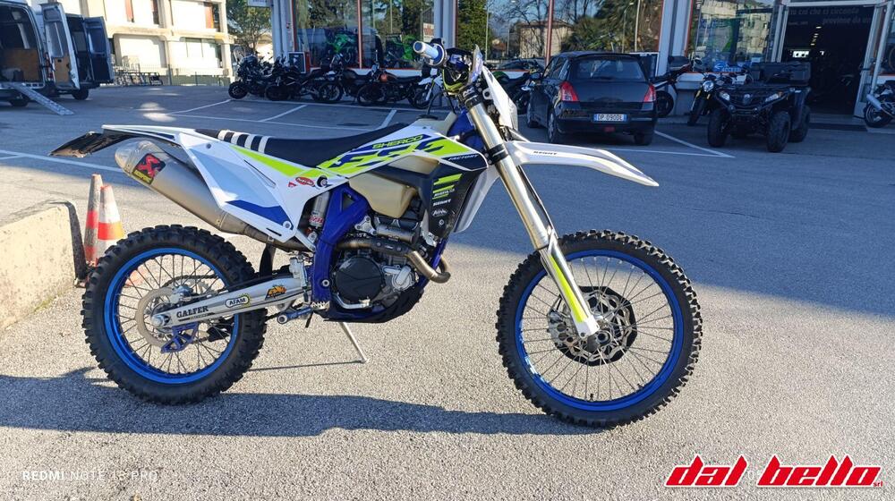 Sherco 250 SEF Factory (2020) (2)