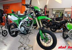 Kawasaki KX 450 X (2023 - 24) nuova