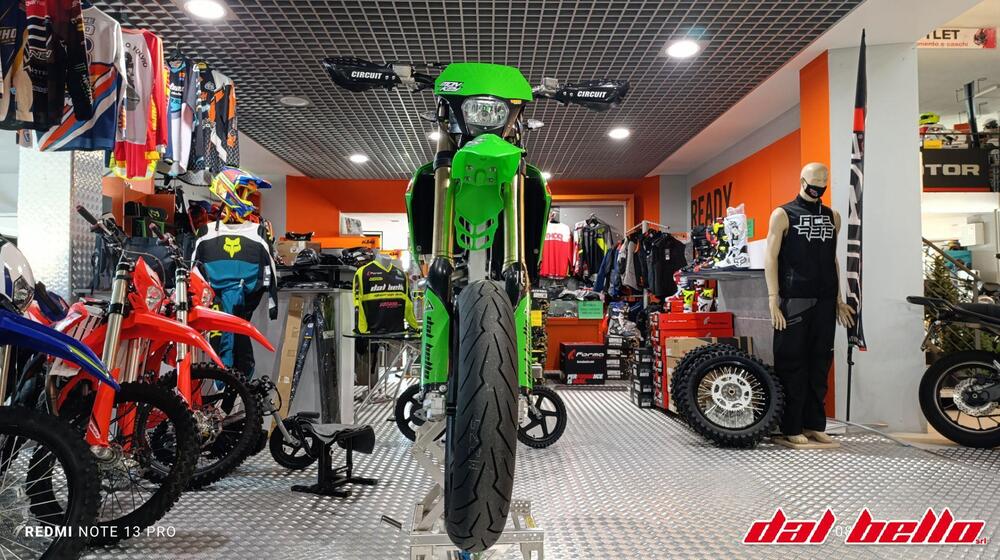 Kawasaki KX 450 X (2023 - 24) (3)