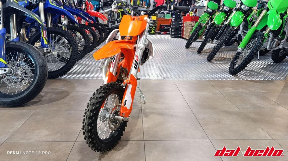 KTM 50 SX (2023) (3)