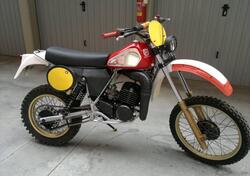 Husqvarna CR d'epoca