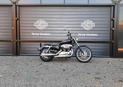 Harley-Davidson 1200 Custom (2007 - 13) - XL 1200C usata