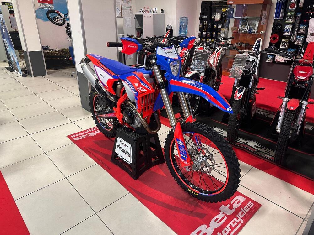 Betamotor RR 390 4T Enduro Race (2025)