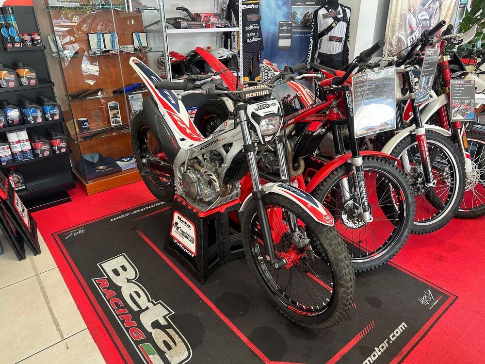 Montesa Cota 4RT 260 (2017 - 21)