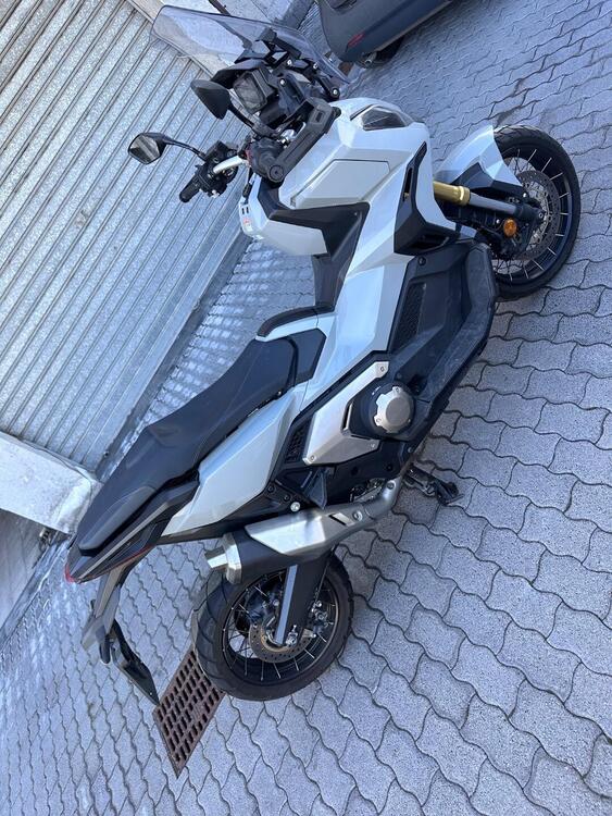 Honda X-ADV 750 DCT (2021 - 24) (3)