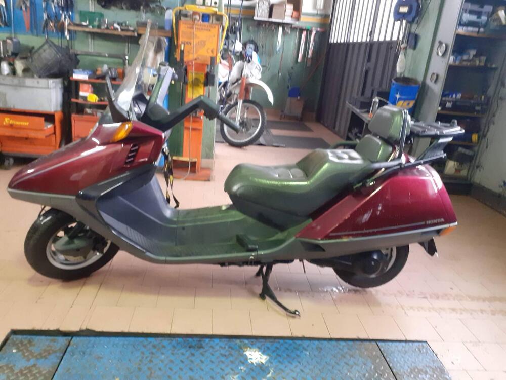 Honda CN250 (3)