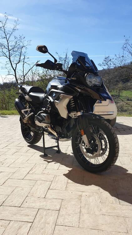 Bmw R 1250 GS (2021 - 24) (3)