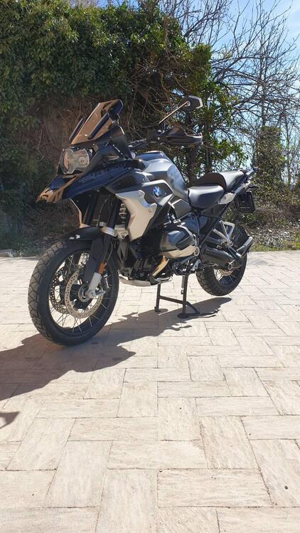 Bmw R 1250 GS (2021 - 24) (4)