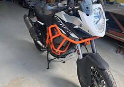 KTM 1190 Adventure R (2013 - 16) usata