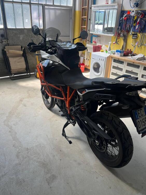 KTM 1190 Adventure R (2013 - 16) (5)