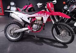 GASGAS EC 350 F (2021) usata