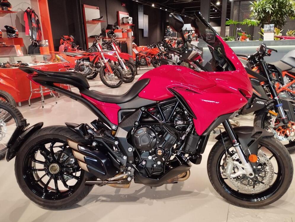 MV Agusta Turismo Veloce 800 R (2023 - 25)