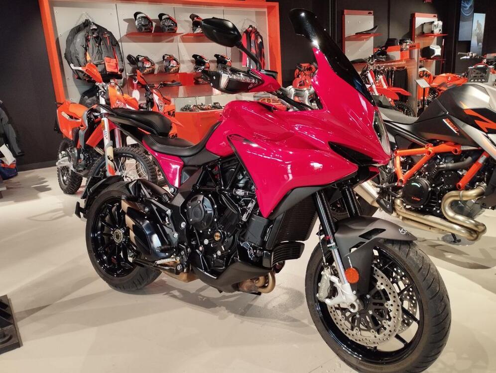 MV Agusta Turismo Veloce 800 R (2023 - 25) (2)