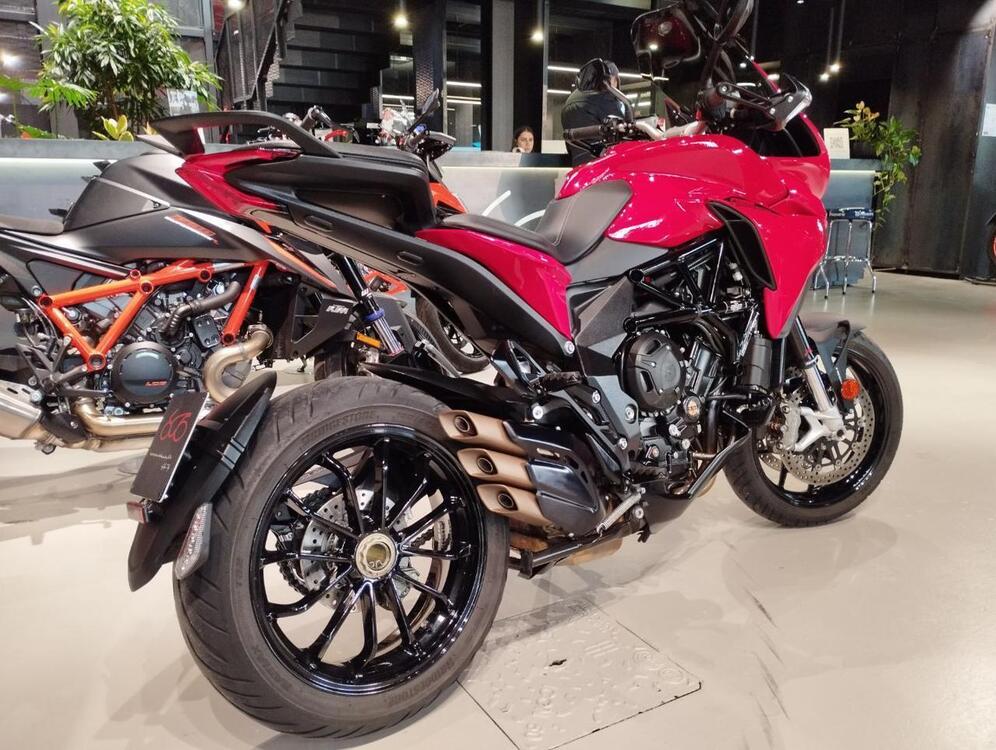 MV Agusta Turismo Veloce 800 R (2023 - 25) (5)