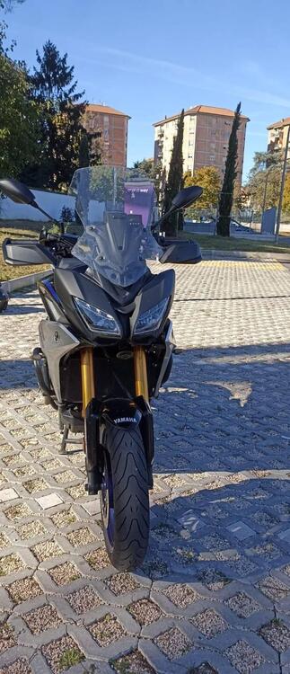 Yamaha Tracer 900 GT (2018 - 20) (3)