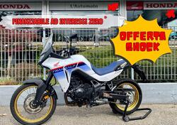 Honda Transalp XL750 (2023 - 24) nuova