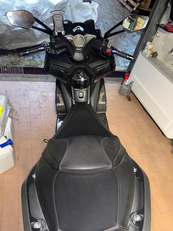 Kymco Xciting 400i S TCS (2021 - 24) (2)