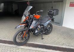 KTM 890 Adventure L (2022) usata