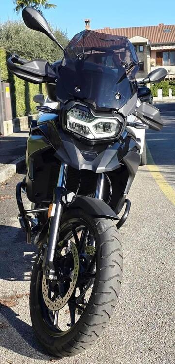 Bmw F 750 GS (2021 - 24)