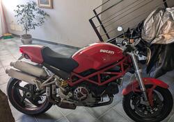 Ducati Monster S2R 1000 usata